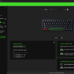 Review Razer Huntsman Mini 1