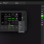 Razer Stream Controller 15