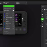 Razer Stream Controller 16