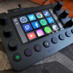 Razer Stream Controller 2