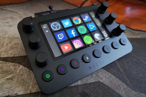 Razer Stream Controller 2