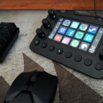 Razer Stream Controller 3