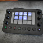 Razer Stream Controller 8