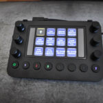 Razer Stream Controller 9