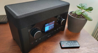 Review Teufel 3SIXTY, mucho más que una radio.
