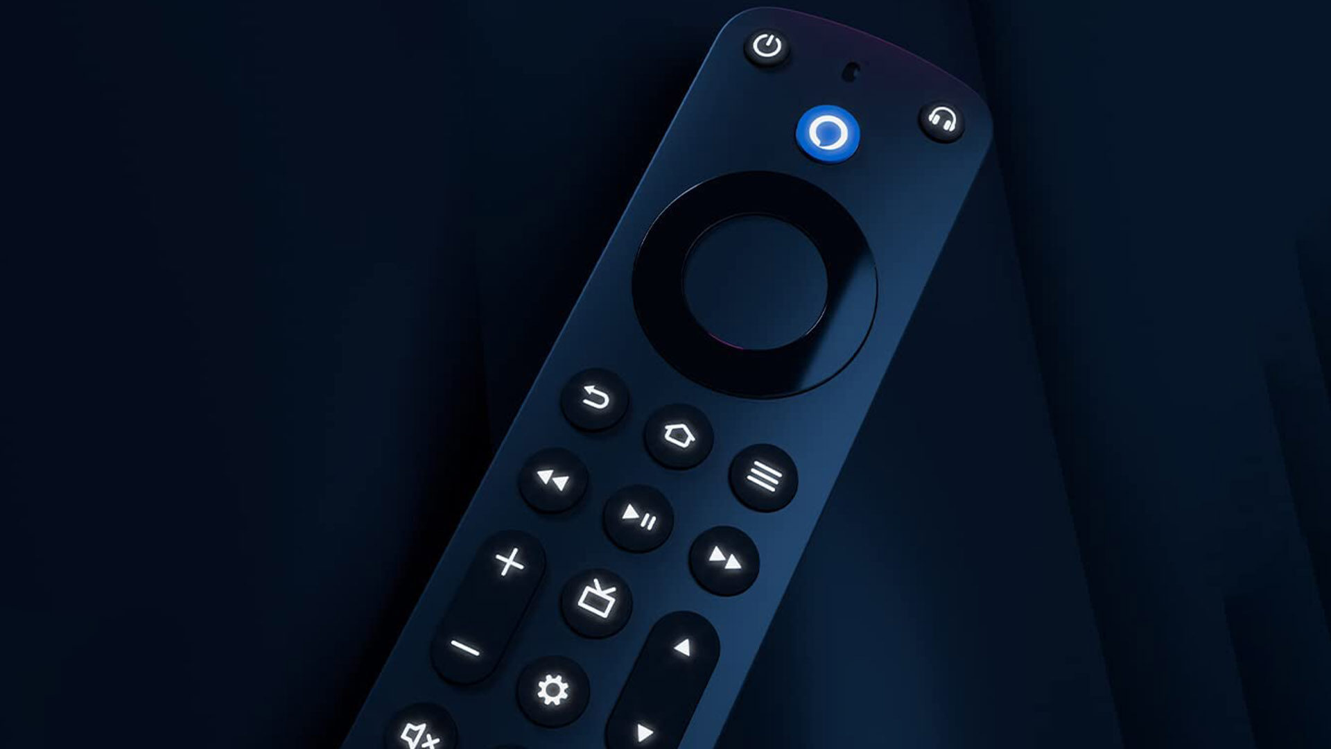 mando por voz Alexa Pro Techandising Portada