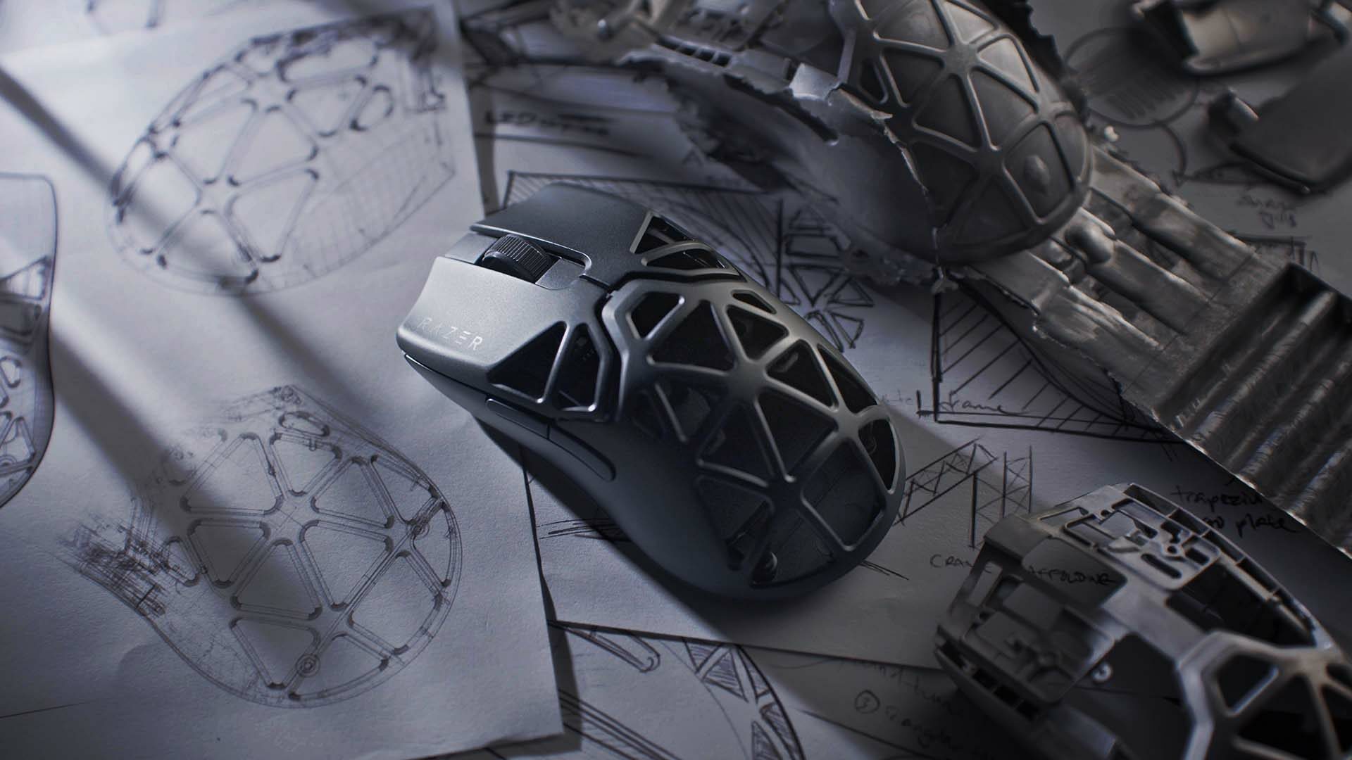 Viper Mini Signature Edition Techandising portada