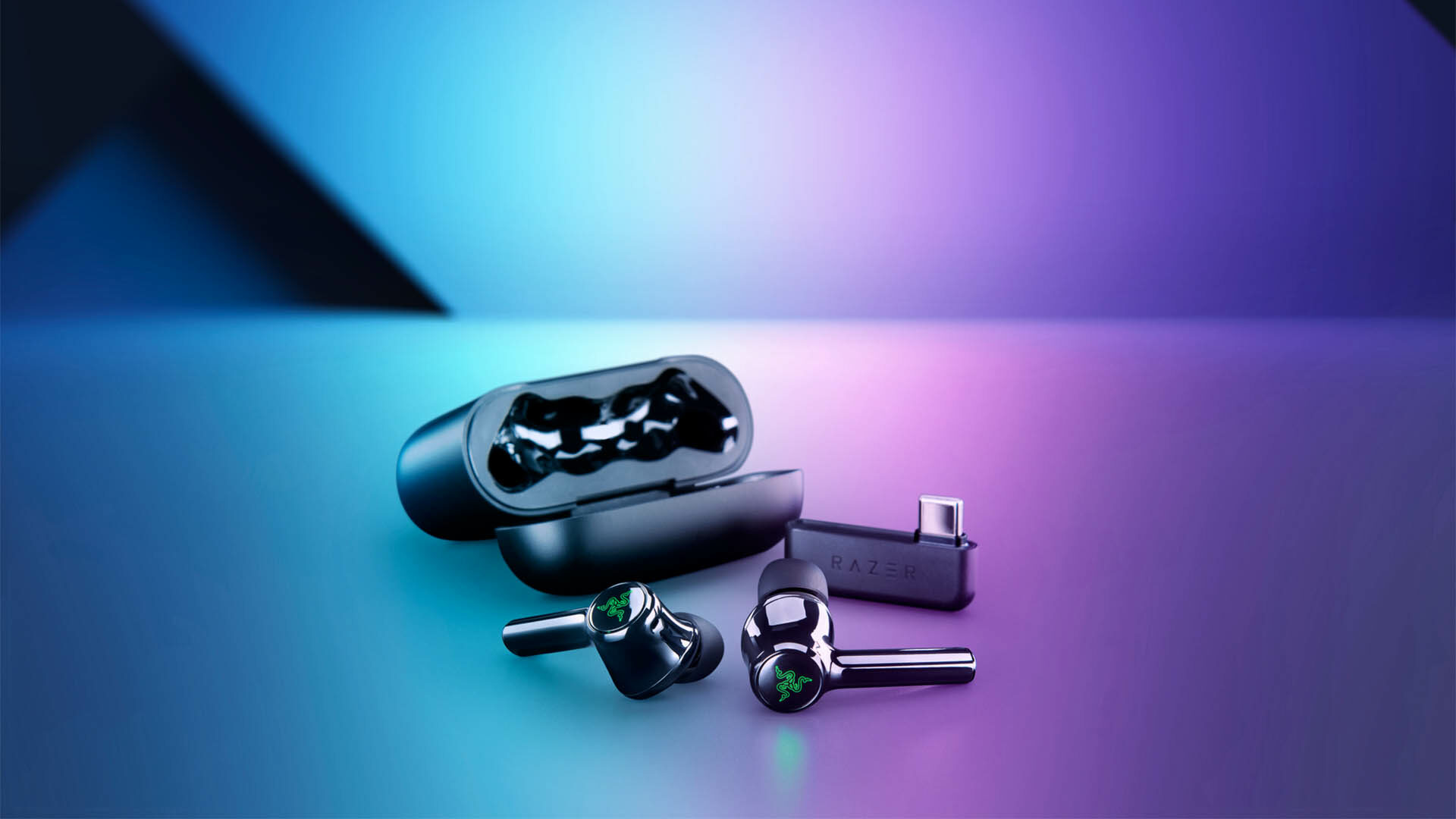 Razer Hammerhead Pro Hyperspeed 1 Techandising