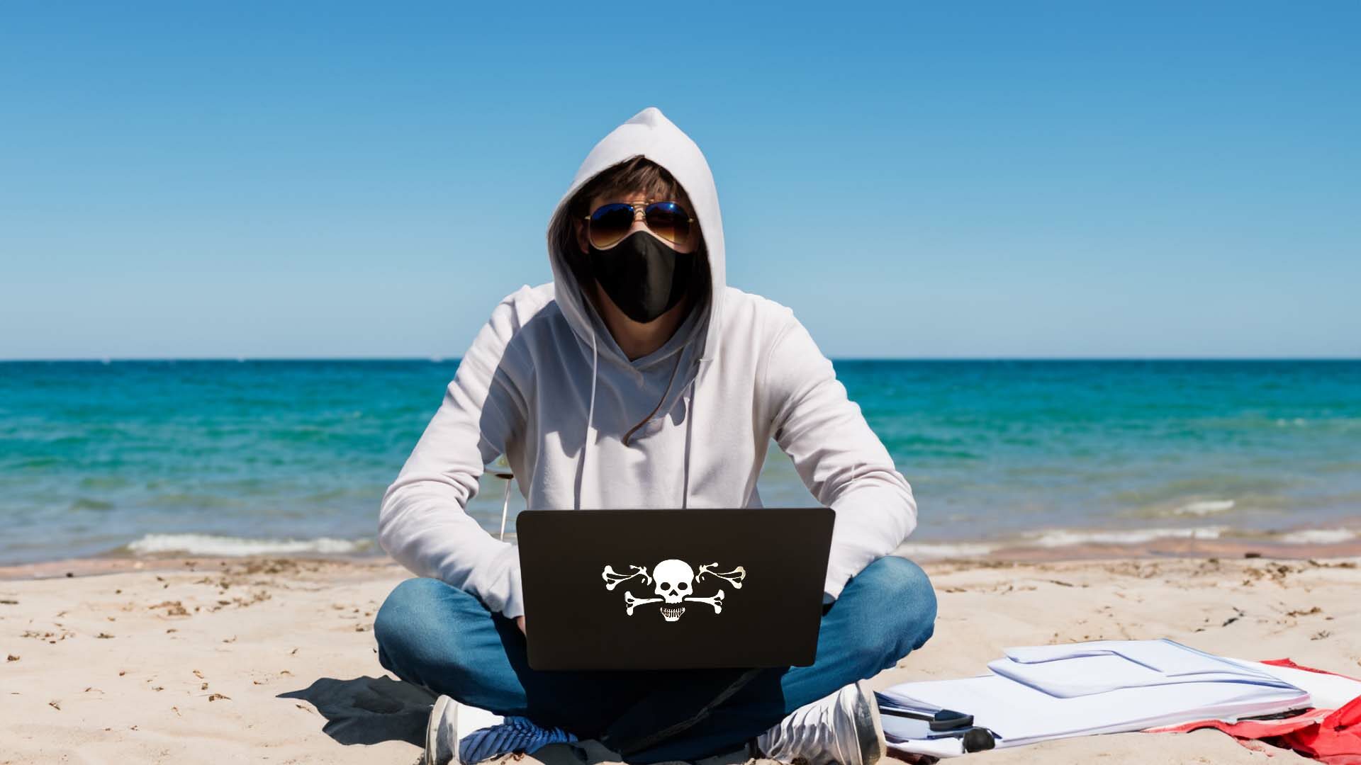 CIBERSEGURIDAD EN VERANO