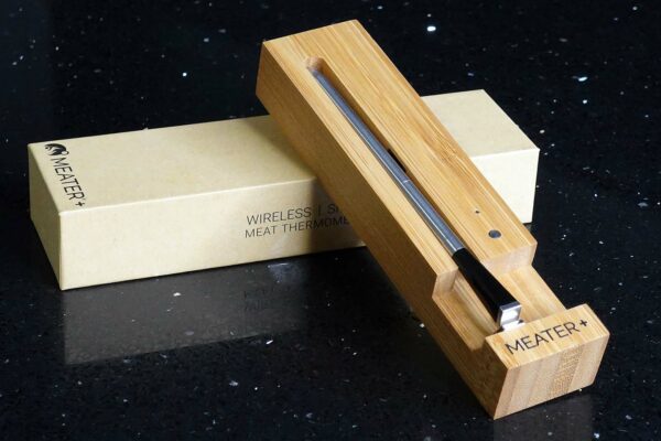MEATER Plus Techandising portada