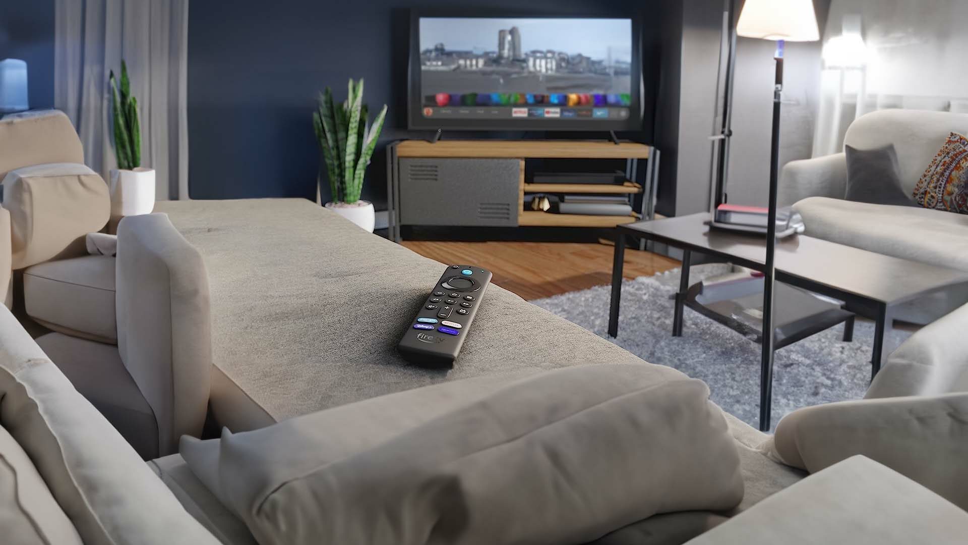 Trucos Fire TV Techandising