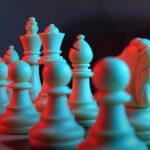 Review Chessnut Air Techandising piezas