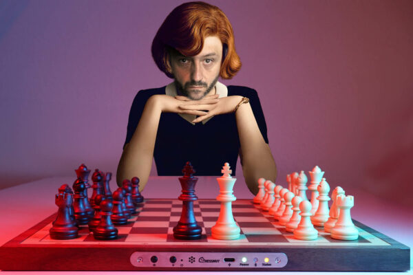 Review Chessnut Air Techandising portada