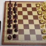 Review Chessnut Air Techandising tablero