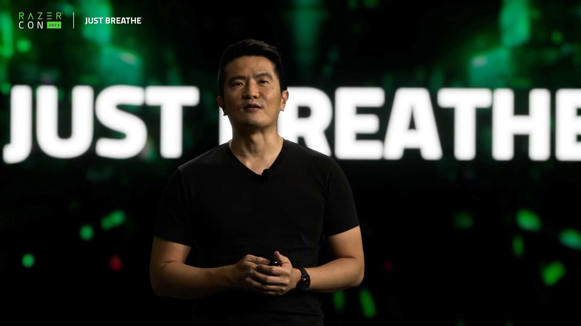 RazerCon 2023 Techandising portada