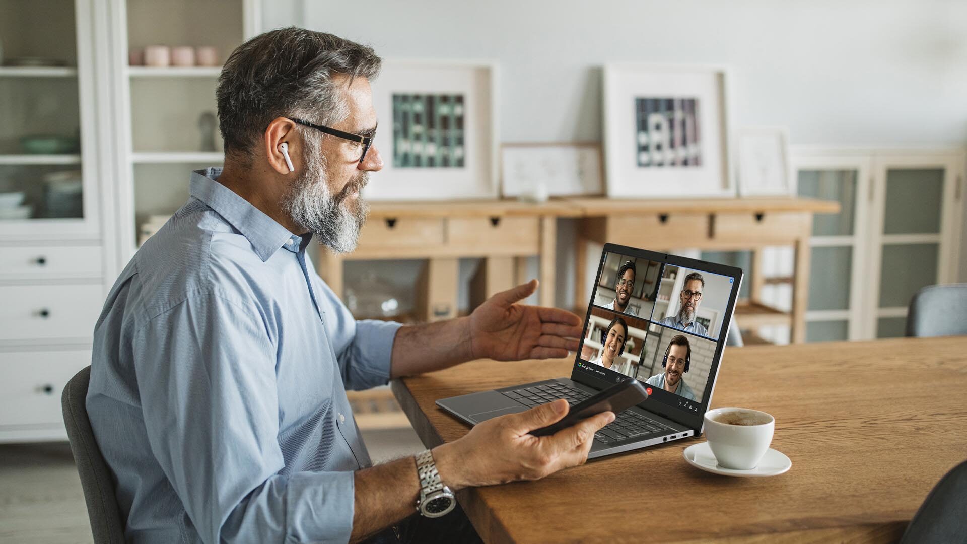 Chromebook Plus Techandising Portada