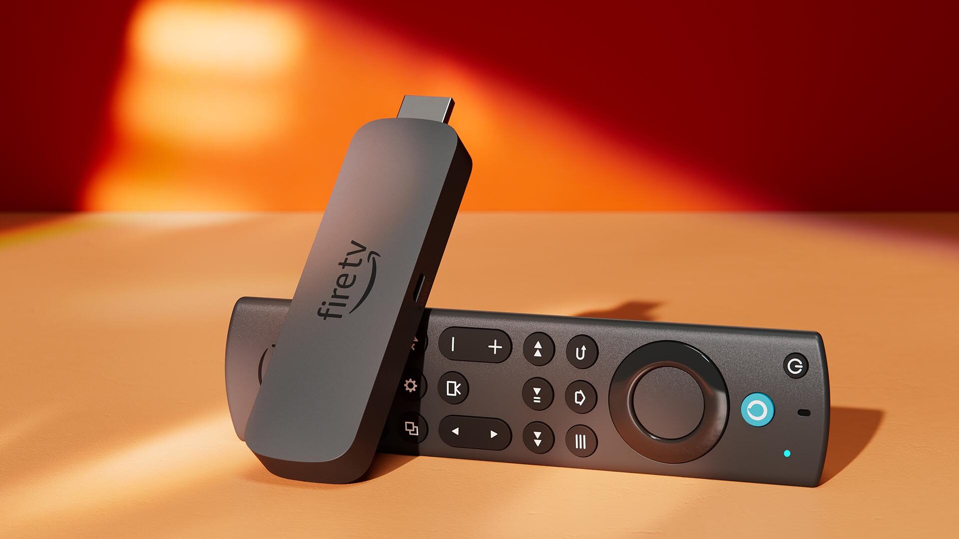 Fire TV Stick 4K Max (2ª generación) Techandising portada