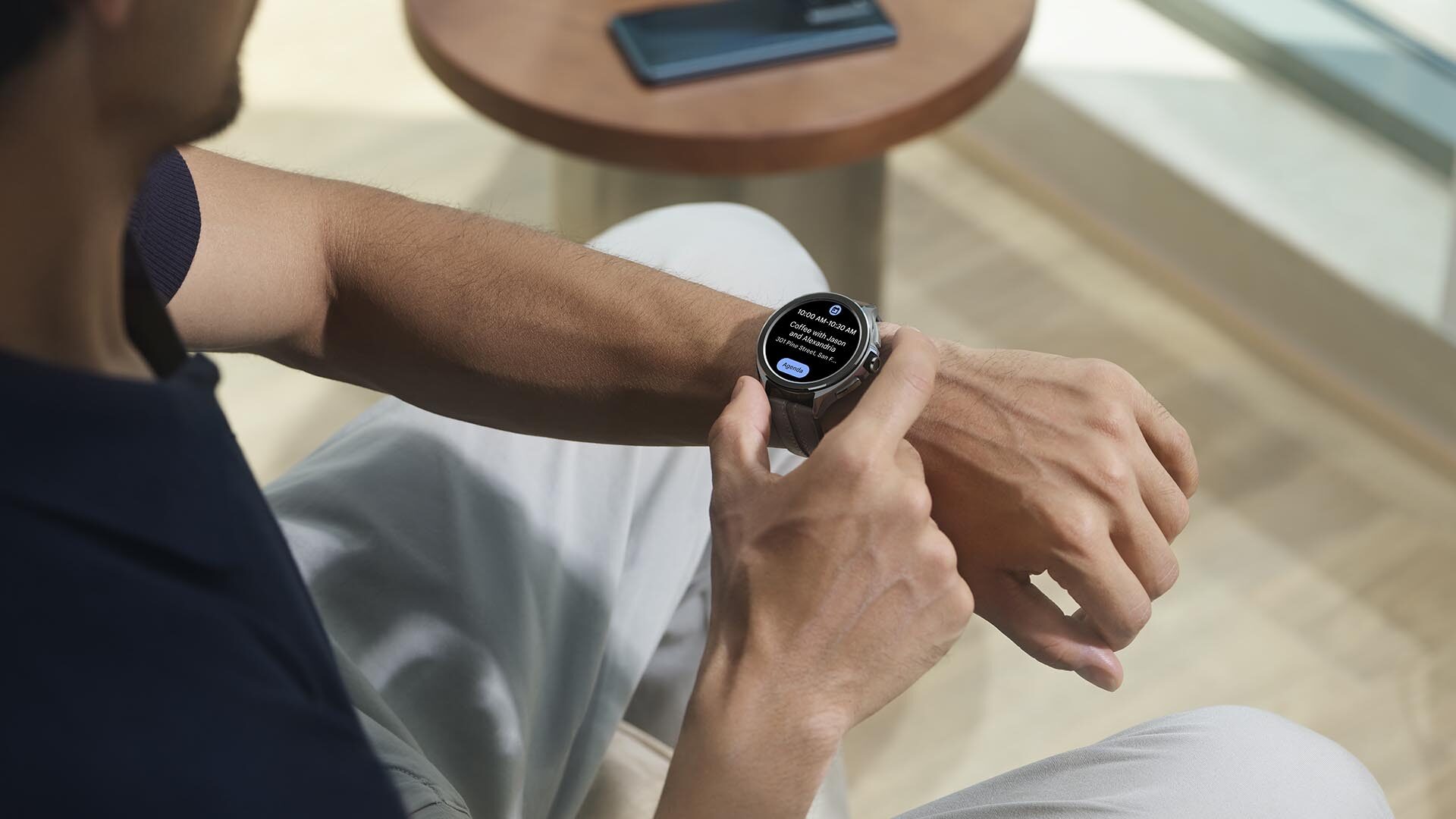 Xiaomi Watch 2 Pro Techandising portada