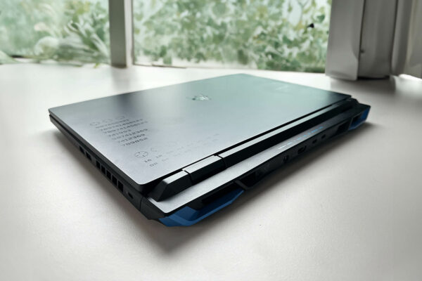 Acer Predator Helios Neo 16 Techandising portada