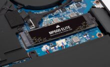 CORSAIR MP600 ELITE PC Techandising