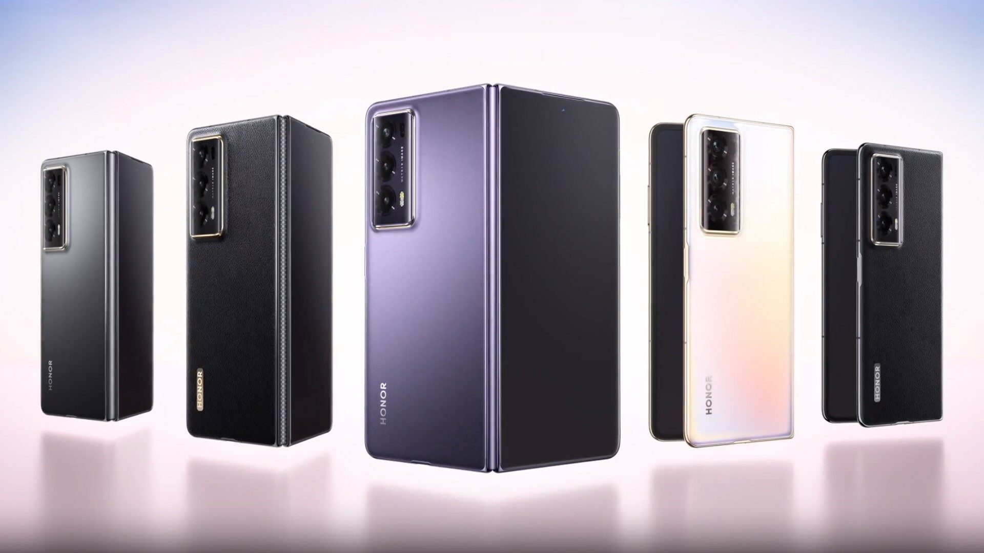 Honor Magic V2 Portada Techandising