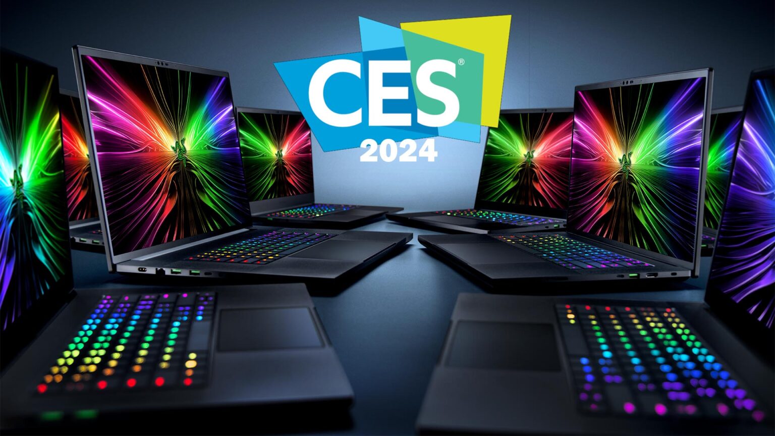 Razer Presenta el Futuro del Gaming con Sus Emocionantes Anuncios en CES 2024 Techandising