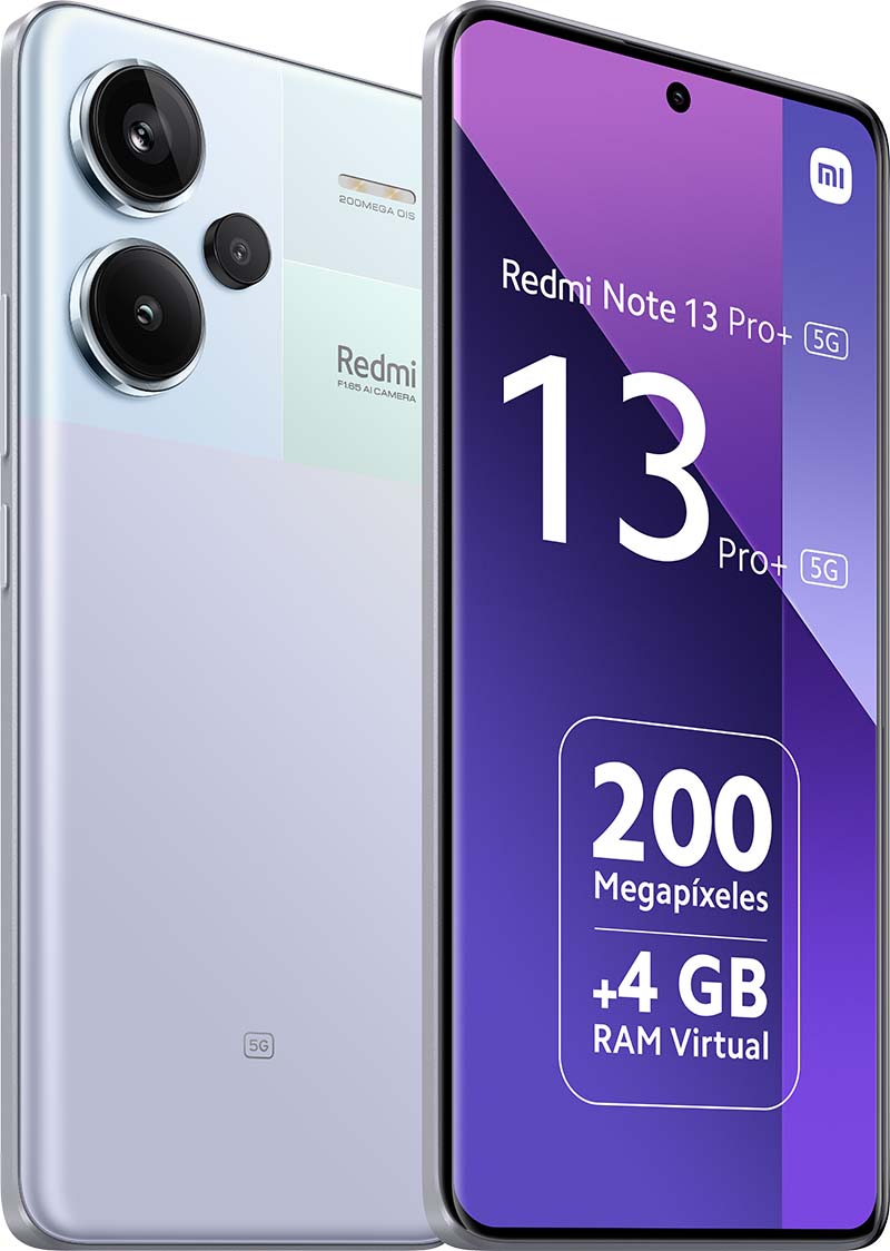 Redmi Note 13 Pro+ 5G Techandising