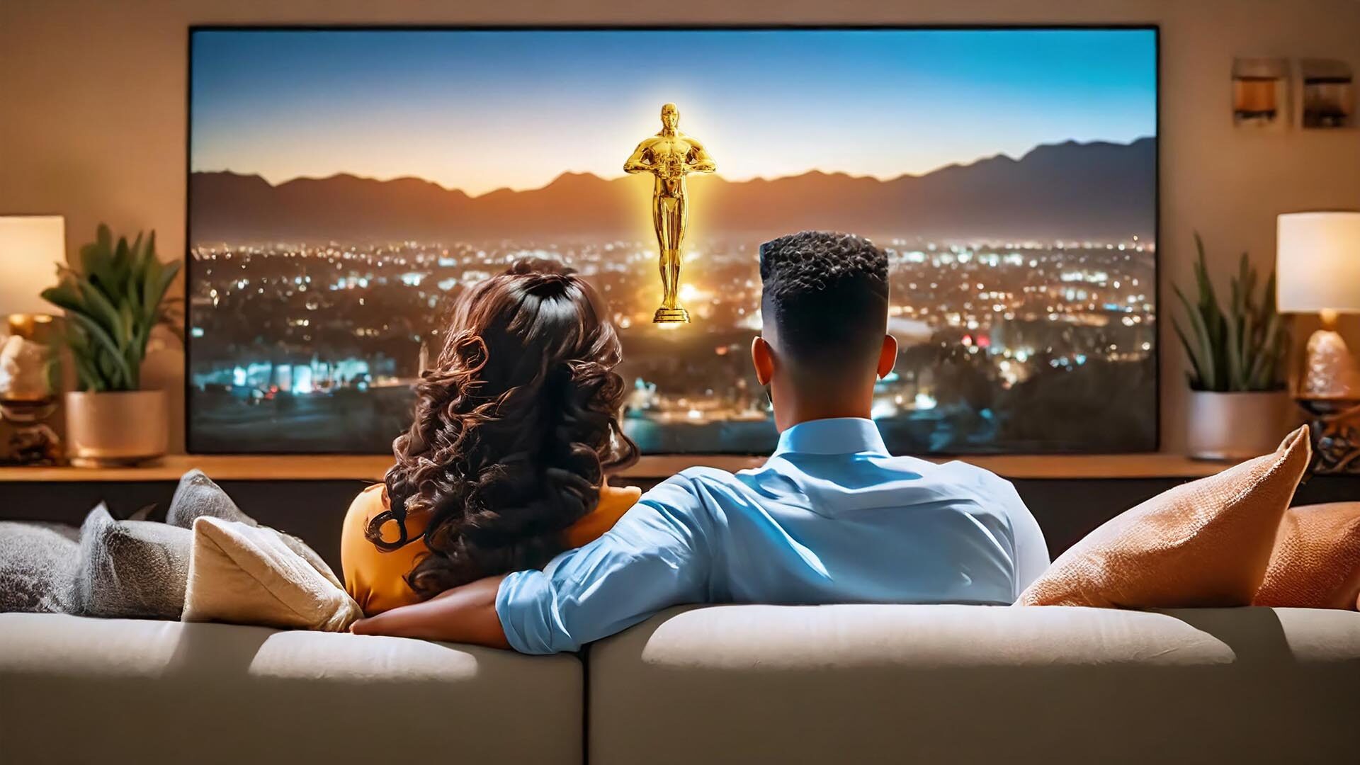 Alexa Oscars 2024 Fire TV Amazon Techandising portada