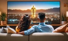 Alexa Oscars 2024 Fire TV Amazon Techandising portada