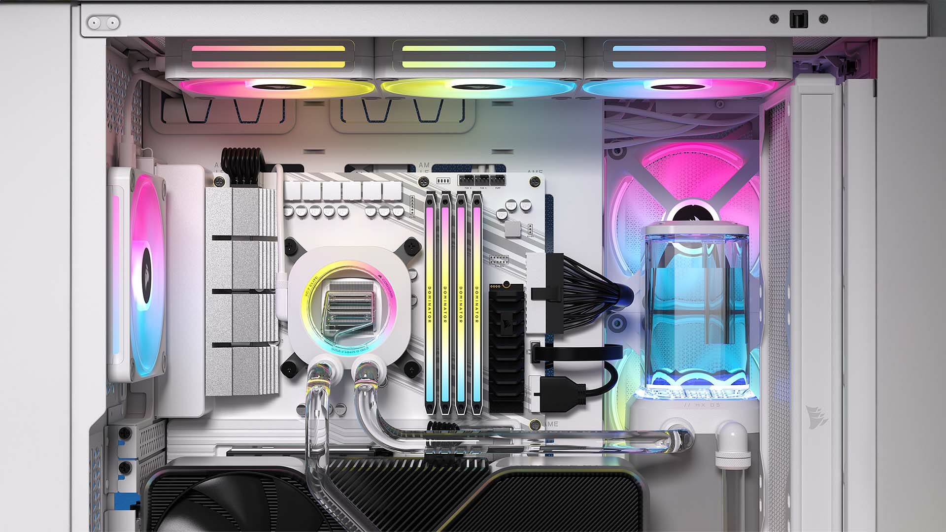 Corsair XH405i Techandising Portada copia