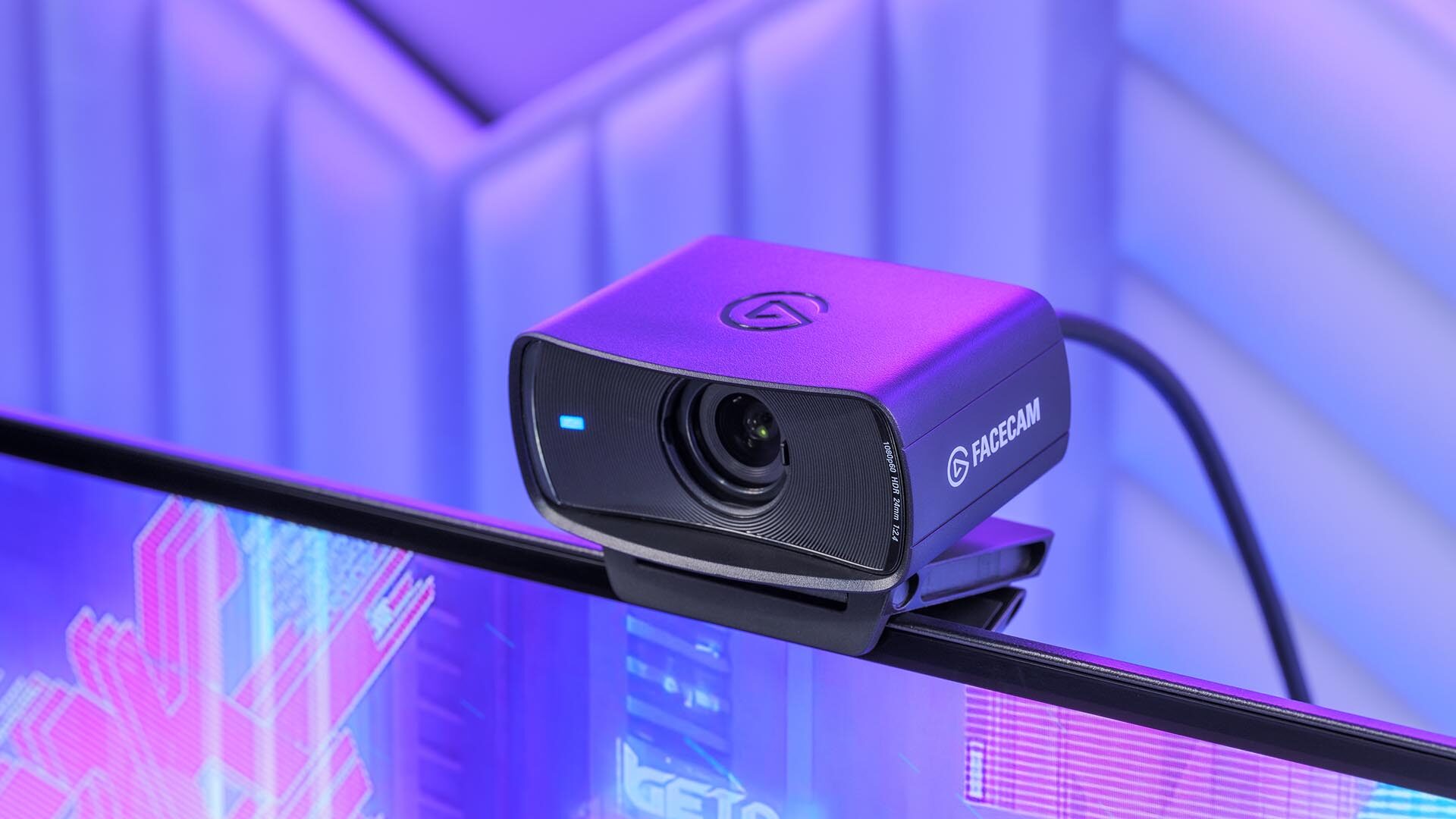 Elgato Facecam MK2 Techandising portada