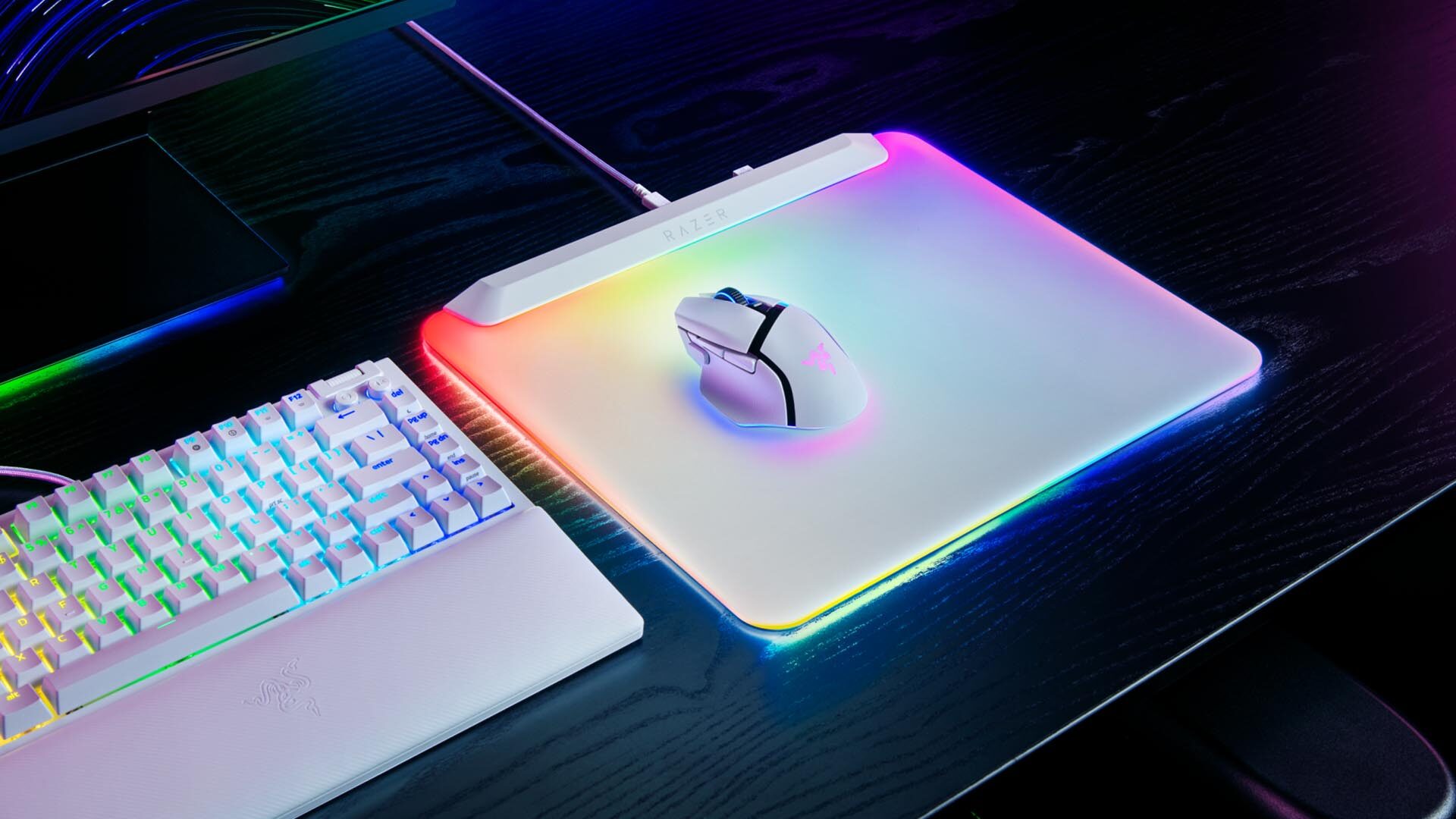 Razer Firefly V2 Techandising portada