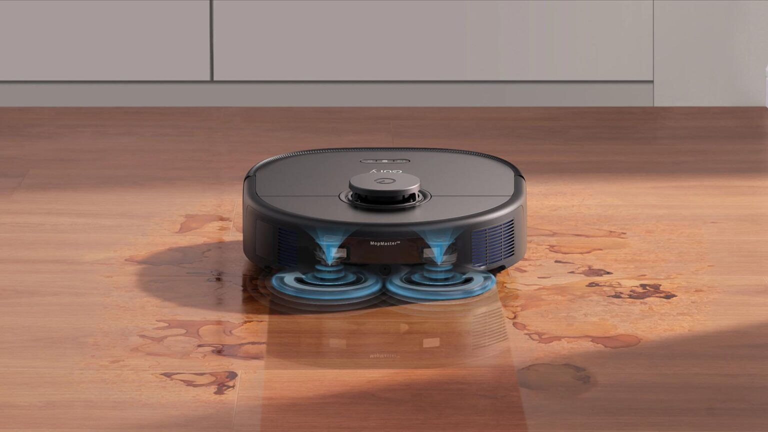 Paquete De 22 Accesorios Para Robot Aspirador Eufy X10 Pro Omni - Cepillos, Bolsas, Filtros HEPA, Mopas Y Más - Kit De Repuesto Completo