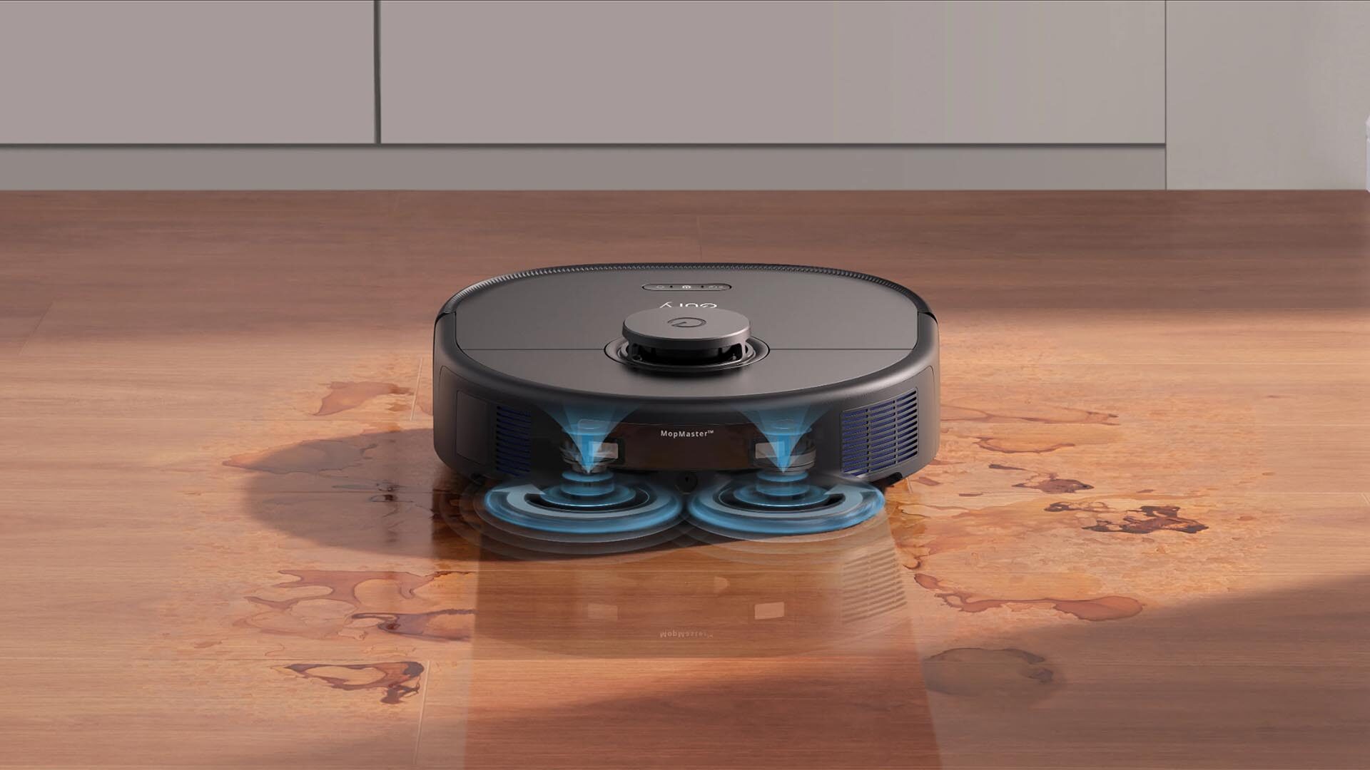 eufy X10 Pro Omni portada
