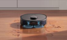 eufy X10 Pro Omni portada