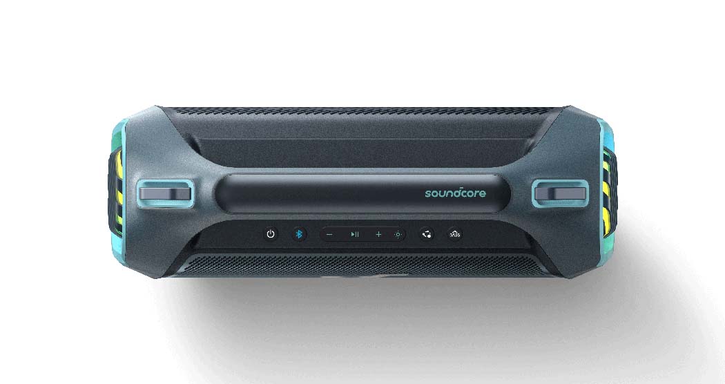 soundcore Boom Plus Techandising 2