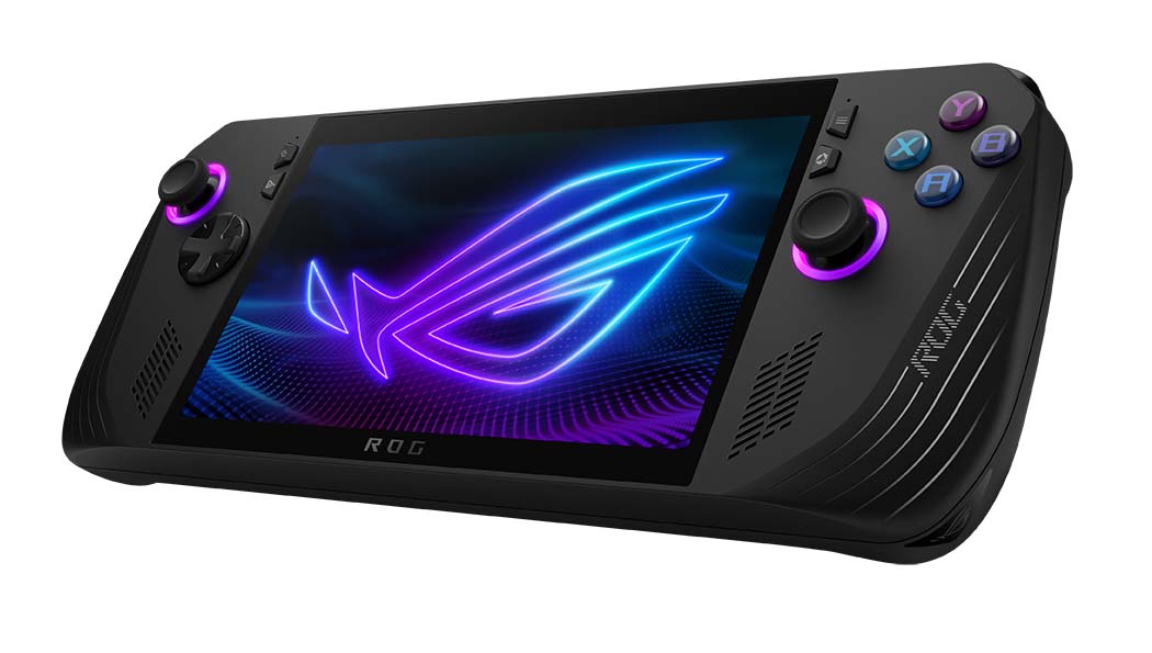 Asus ROG Ally X Techandising 1