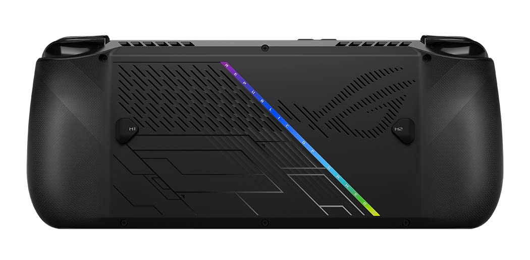 Asus ROG Ally X Techandising 2