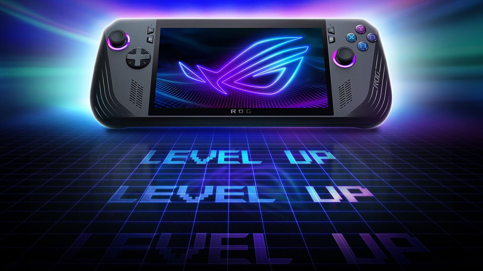 Asus ROG Ally X Techandising portada