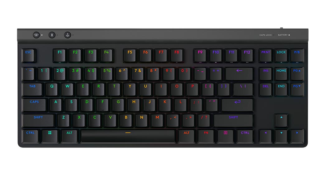 Logitech G515 Techandising 1