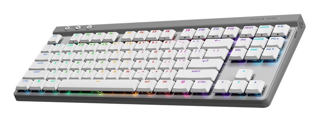 Logitech G515 Techandising 2