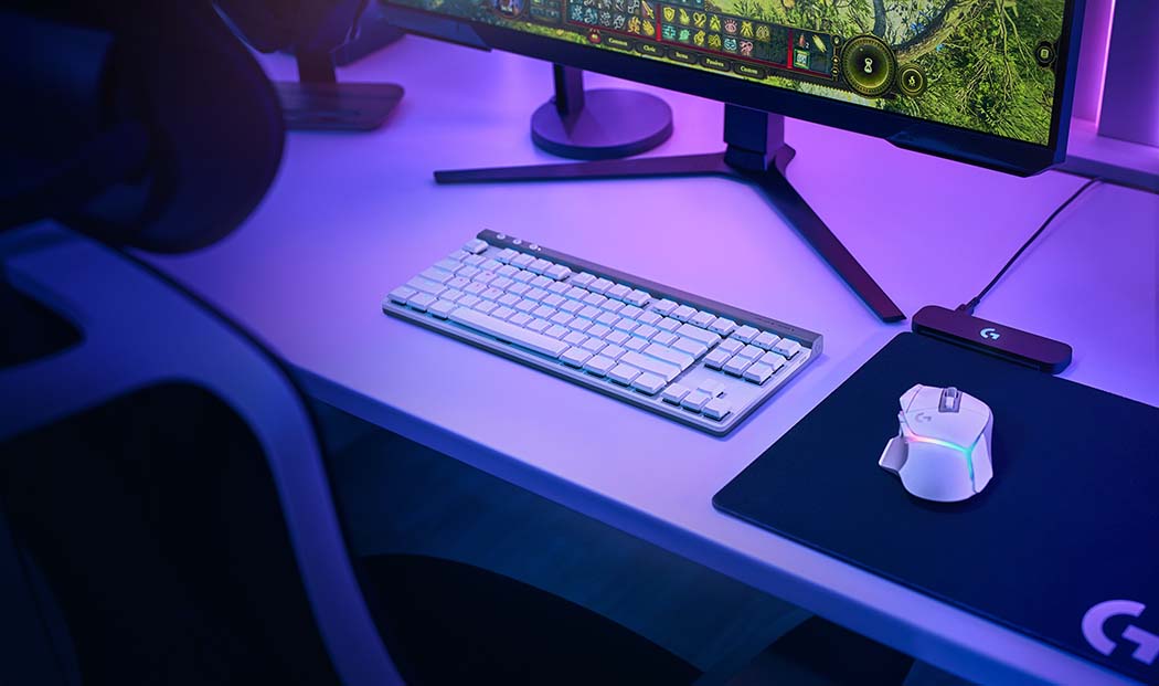 Logitech G515 Techandising 3
