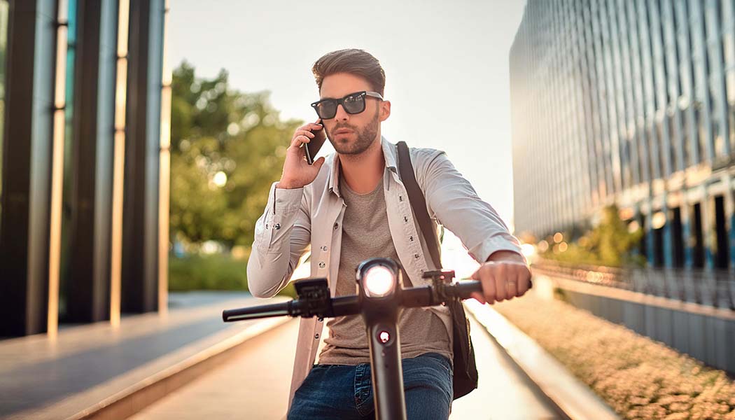 Segway-Ninebot patinetes eléctricos consejos Techandising 2
