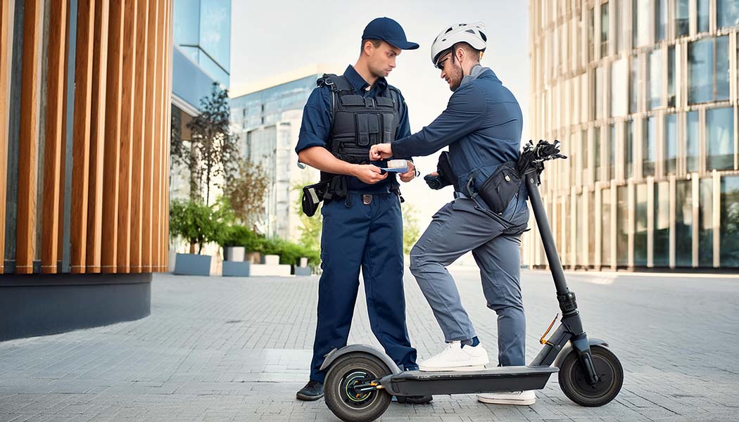Segway-Ninebot patinetes eléctricos consejos Techandising 3