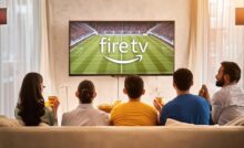 futbol alexa fire tv Techandising portada