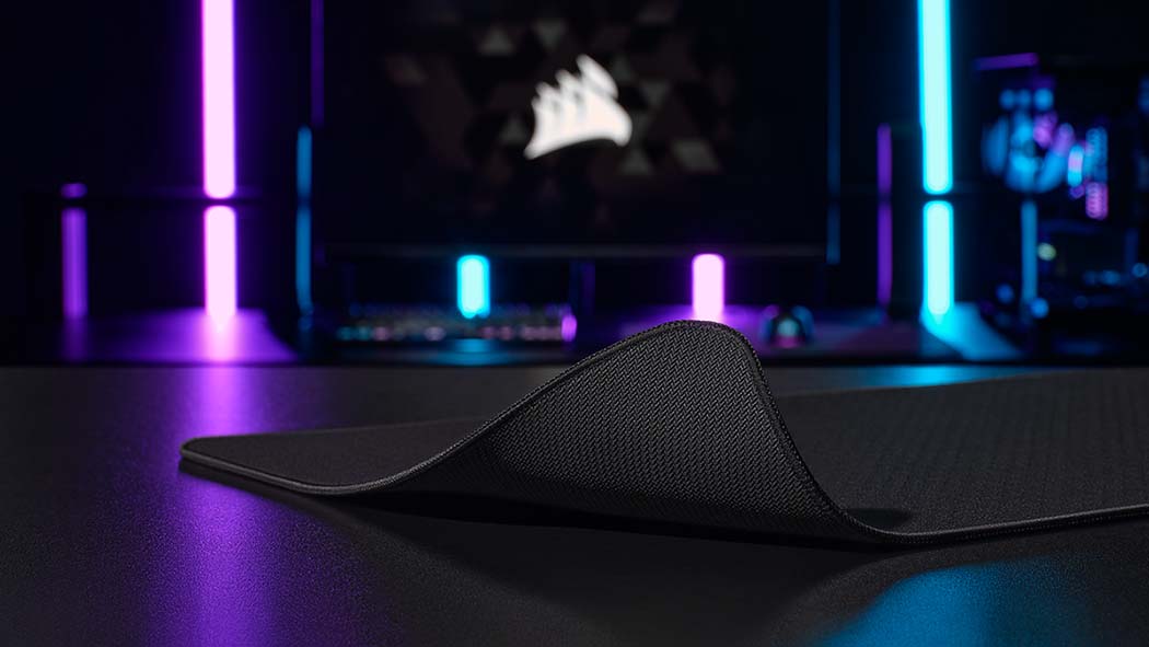 CORSAIR MM500 v2 Techandising 2