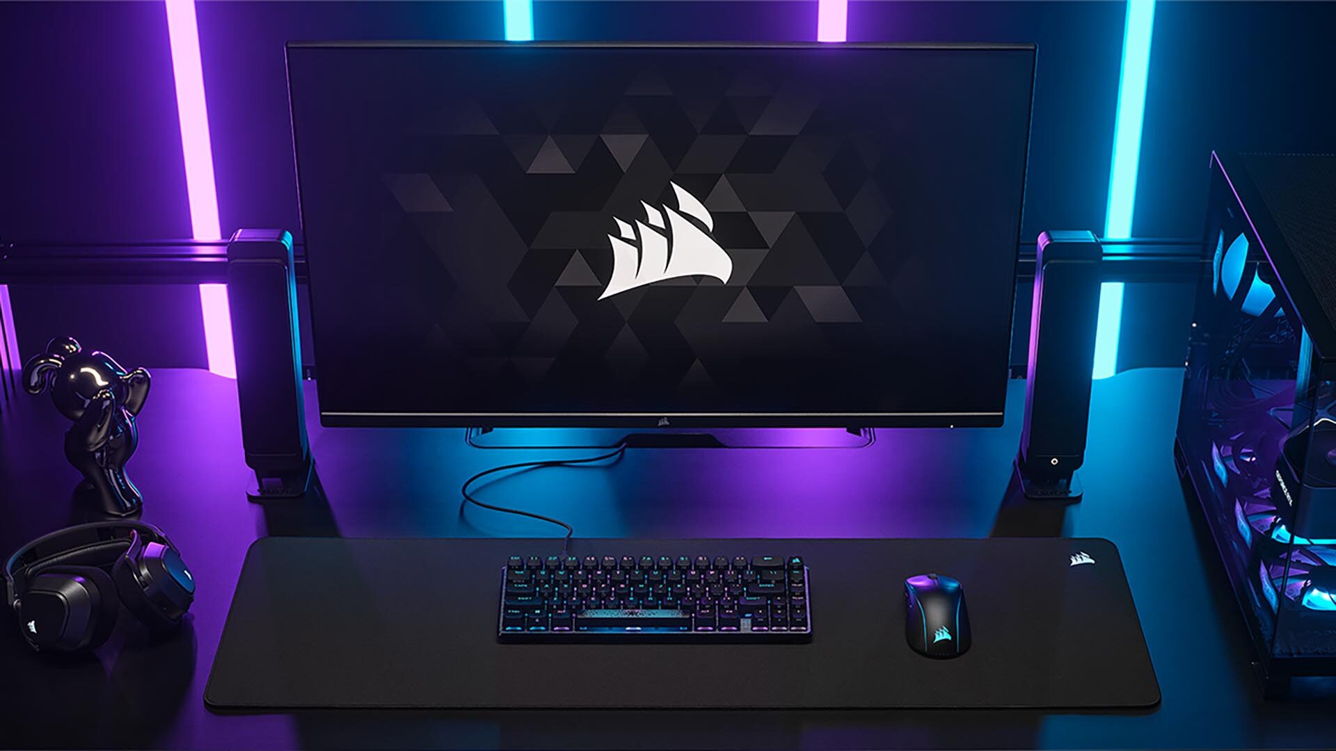 CORSAIR MM500 v2 Techandising portada