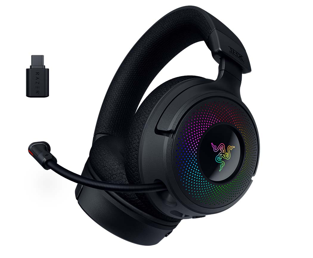 Razer Kraken V4 Techandising 2