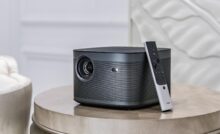XGIMI HORIZON Pro-4K Techandising portada