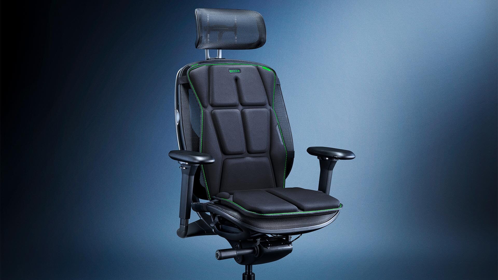 Razer Freyja Techandising portada